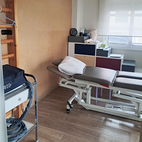 IASIS PHYSIOTHERAPY CENTER: Φωτογραφίες & Βίντεο