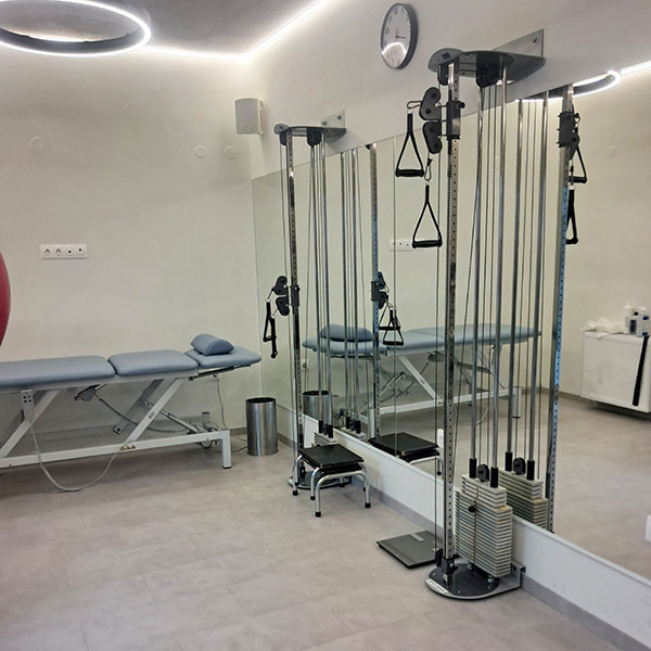 IASIS PHYSIOTHERAPY CENTER: Φωτογραφίες & Βίντεο