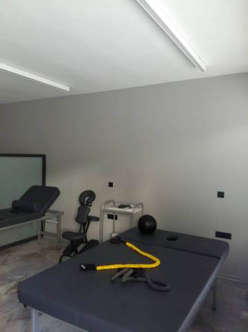 IASIS PHYSIO CENTER: Φωτογραφίες & Βίντεο