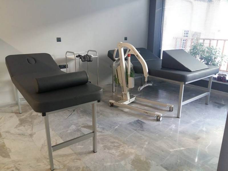 IASIS PHYSIO CENTER: Φωτογραφίες & Βίντεο