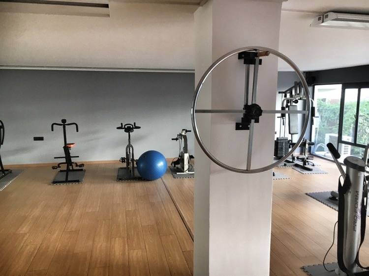 IASIS PHYSIO CENTER: Φωτογραφίες & Βίντεο