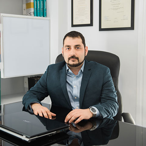 Ioannis Chaveles