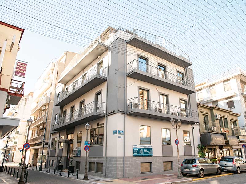 ΙΑΤΡΙΚΗ ΑΠΕΙΚΟΝΙΣΗ ΒΟΛΟΥ: Φωτογραφίες & Βίντεο