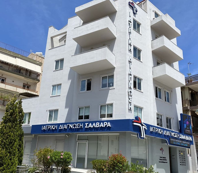Κτίριο