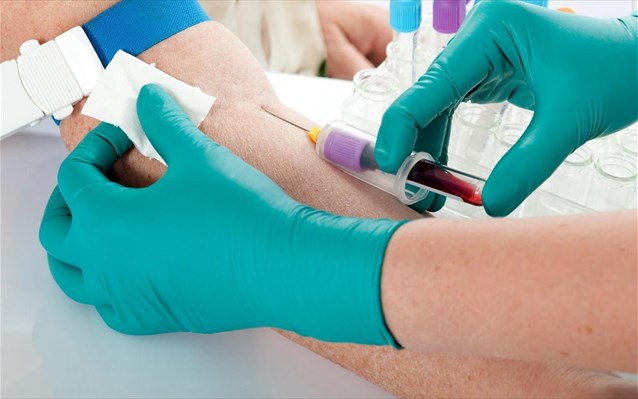 Paediatric blood sampling