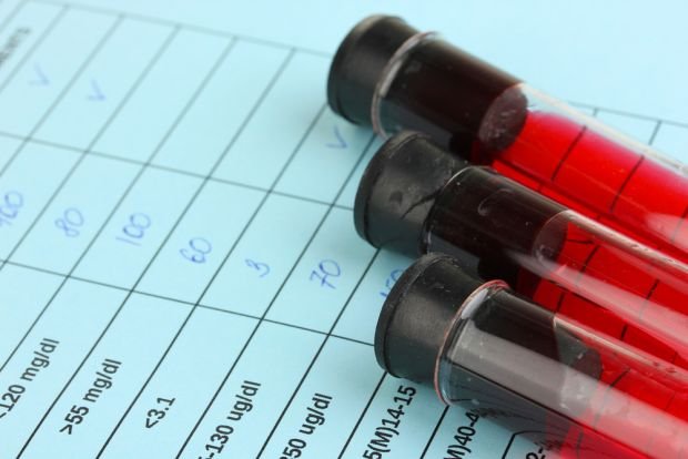 Full, general tests