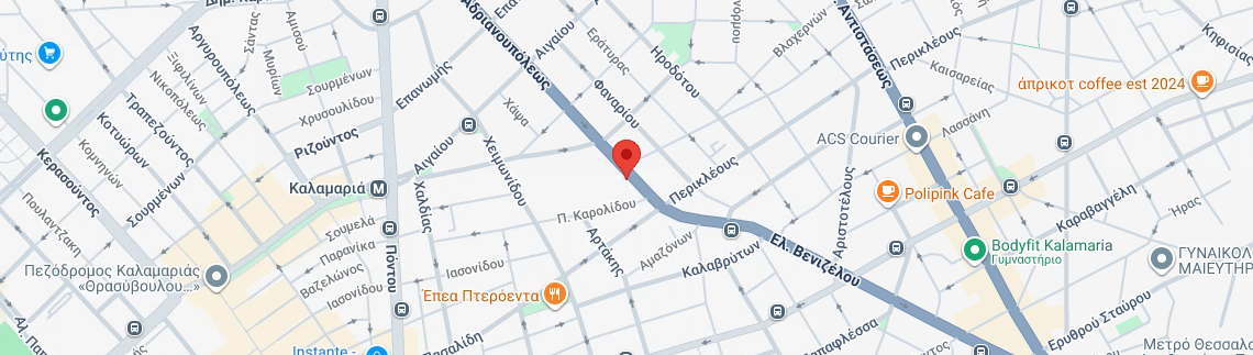 Λογότυπο IATRIKO KENTRO ARETAIOS - PAGKALOS EMMANOUIL MD PhD - KAZAKOS KYRIAKOS