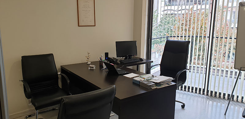 IATRIKO KENTRO ARETAIOS - PAPADAKIS EMMANOUIL MD, MSc: Φωτογραφίες & Βίντεο