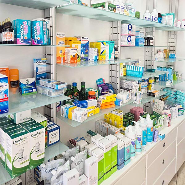 ICARE PHARMACY - ΒΥΖΑ ΜΑΡΙΑ - ΚΩΣΤΟΥΛΑ: Φωτογραφίες & Βίντεο
