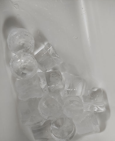 ICE KOS: Φωτογραφίες & Βίντεο