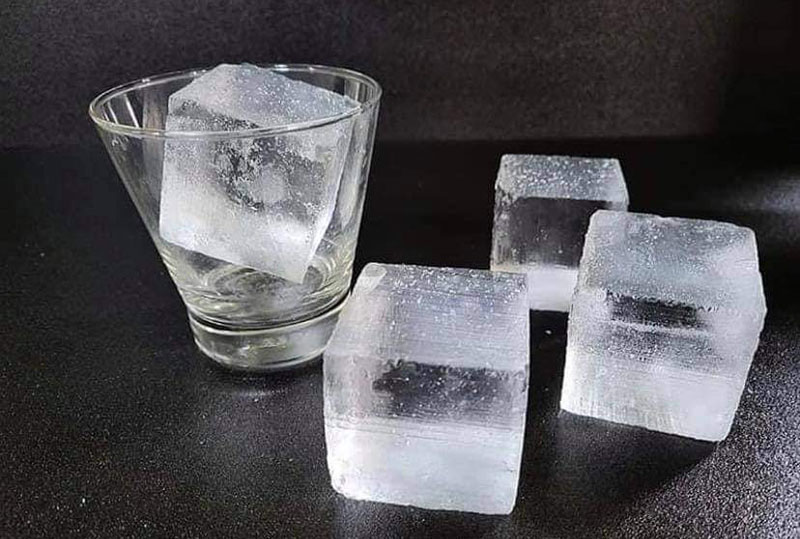 ICE KOS: Φωτογραφίες & Βίντεο