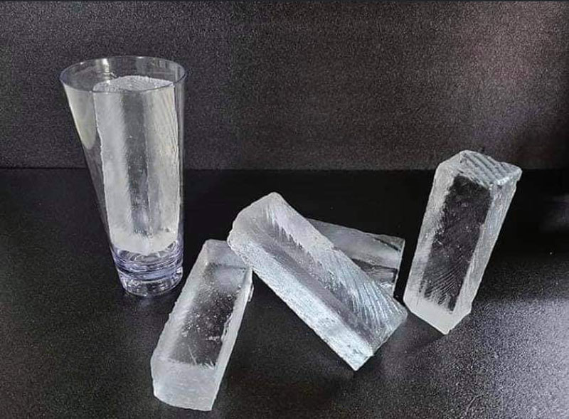ICE KOS: Φωτογραφίες & Βίντεο