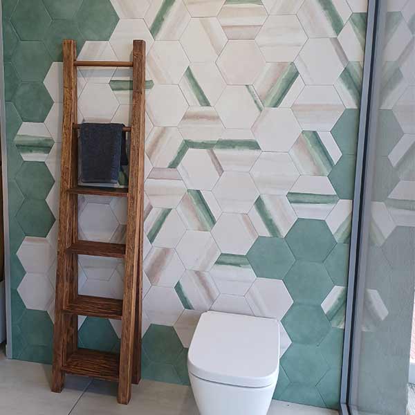 IDEAL BAGNO: Φωτογραφίες & Βίντεο