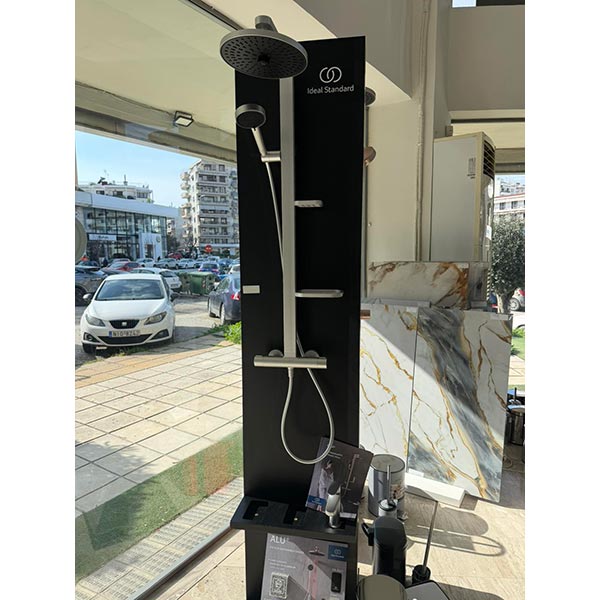 IDEAL BAGNO: Φωτογραφίες & Βίντεο