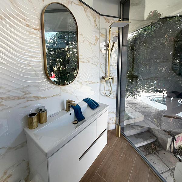 IDEAL BAGNO: Φωτογραφίες & Βίντεο