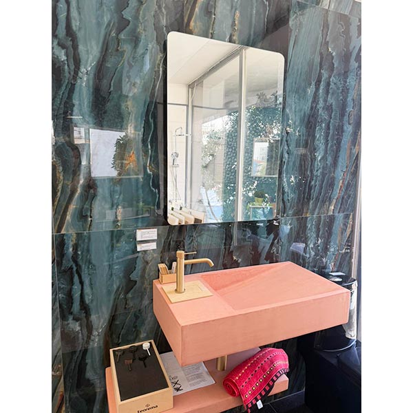 IDEAL BAGNO: Φωτογραφίες & Βίντεο