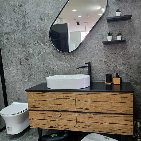 IDEAL BAGNO: Φωτογραφίες & Βίντεο