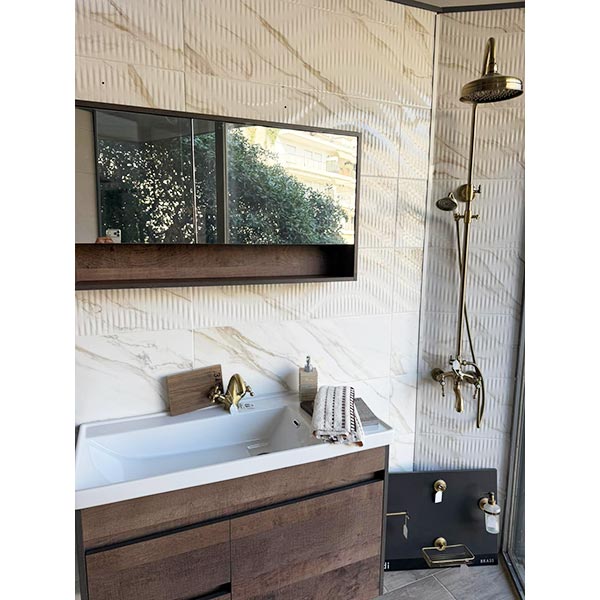 IDEAL BAGNO: Φωτογραφίες & Βίντεο
