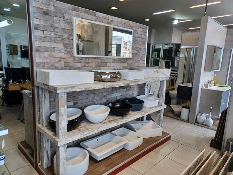 IDEAL BAGNO: Φωτογραφίες & Βίντεο
