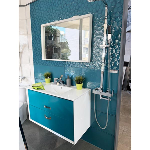 IDEAL BAGNO: Φωτογραφίες & Βίντεο