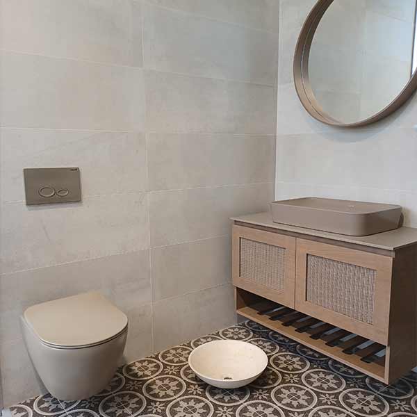 IDEAL BAGNO: Φωτογραφίες & Βίντεο