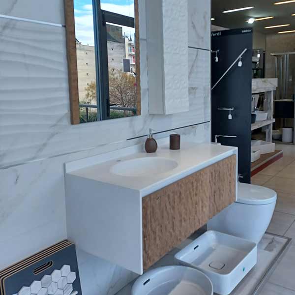 IDEAL BAGNO: Φωτογραφίες & Βίντεο