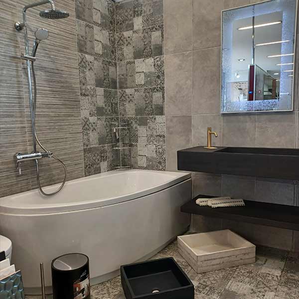 IDEAL BAGNO: Φωτογραφίες & Βίντεο