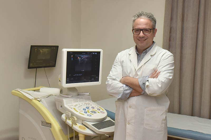 ΙΔΙΩΤΙΚΟ ΕΝΔΟΚΡΙΝΟΛΟΓΙΚΟ ΙΑΤΡΕΙΟ ΡΙΖΟΥΛΗΣ ΑΝΔΡΕΑΣ: Φωτογραφίες & Βίντεο