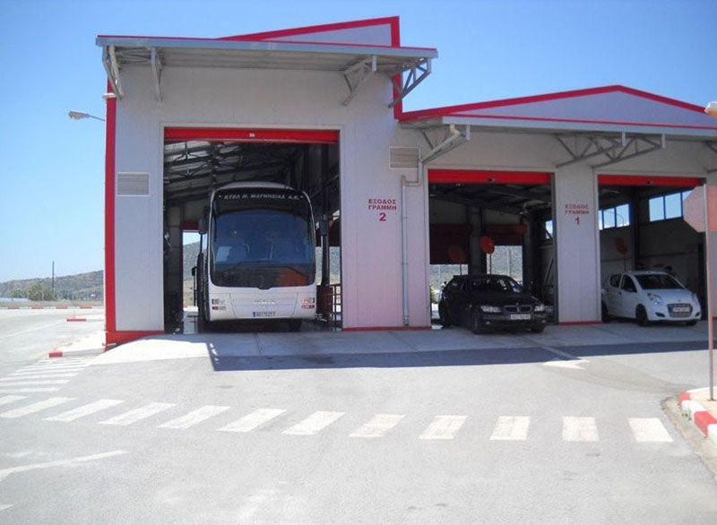 ΙΔΙΩΤΙΚΟ ΚΤΕΟ ΘΕΣΣΑΛΙΑΣ - iKTEOCAR: Φωτογραφίες & Βίντεο