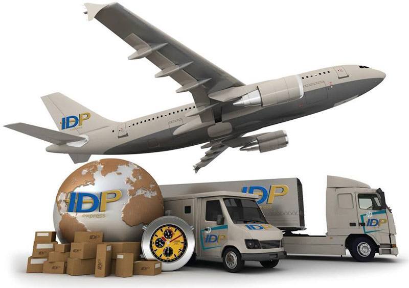 IDP EXPRESS: Φωτογραφίες & Βίντεο