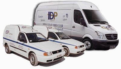 IDP EXPRESS: Φωτογραφίες & Βίντεο