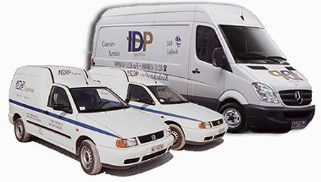 IDP EXPRESS: Φωτογραφίες & Βίντεο
