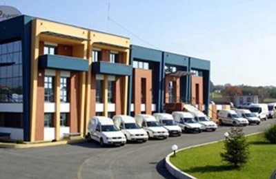 IDP EXPRESS: Φωτογραφίες & Βίντεο