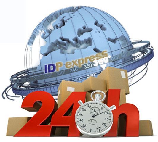 IDP EXPRESS: Φωτογραφίες & Βίντεο