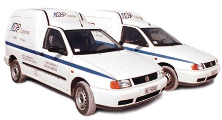 IDP EXPRESS: Φωτογραφίες & Βίντεο