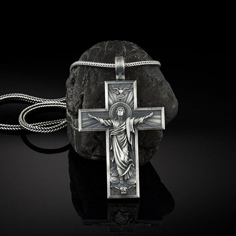 Cross