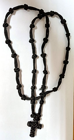 Prayer Beads