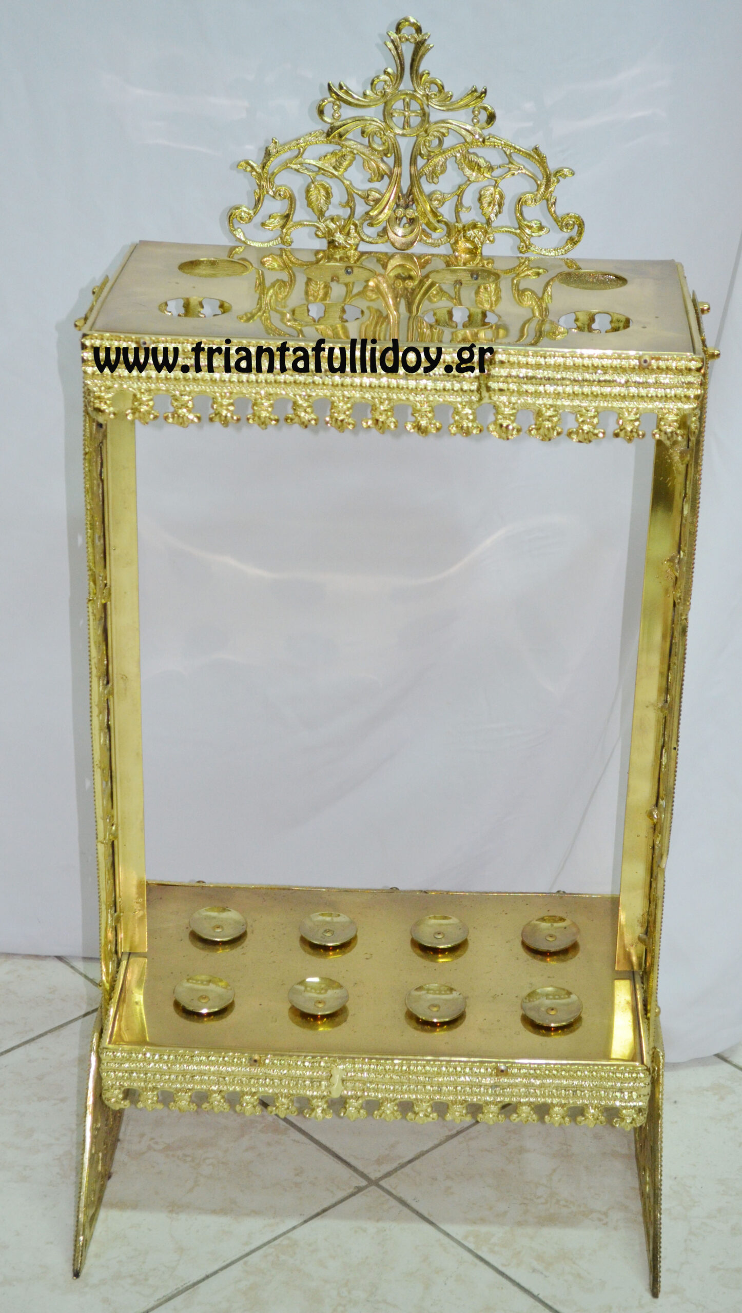 IERORRAFEIO TRIANTAFYLLIDOU: Φωτογραφίες & Βίντεο