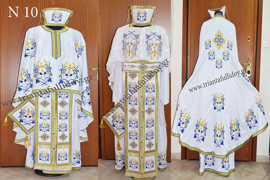 IERORRAFEIO TRIANTAFYLLIDOU: Φωτογραφίες & Βίντεο