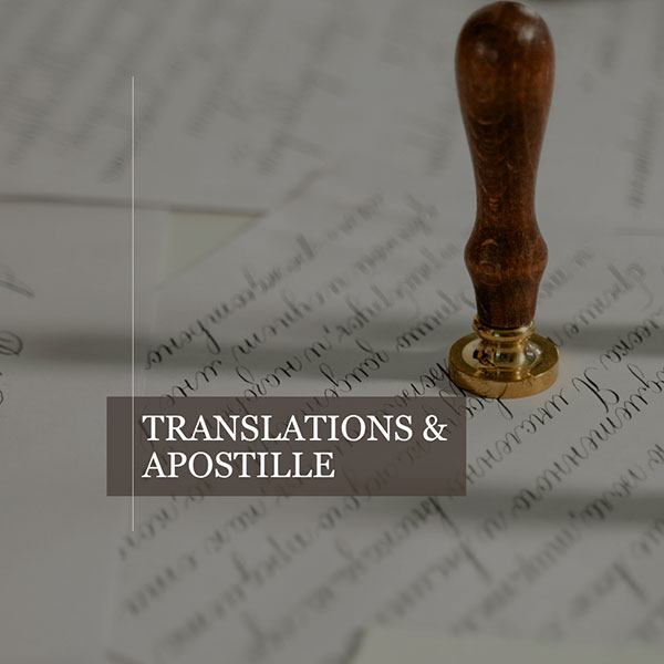 IGNATENKO ANNA & ASSOCIATES: Φωτογραφίες & Βίντεο