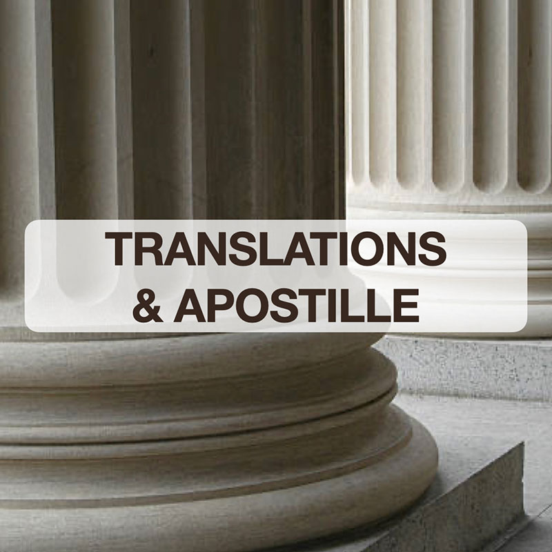 IGNATENKO ANNA & ASSOCIATES: Φωτογραφίες & Βίντεο