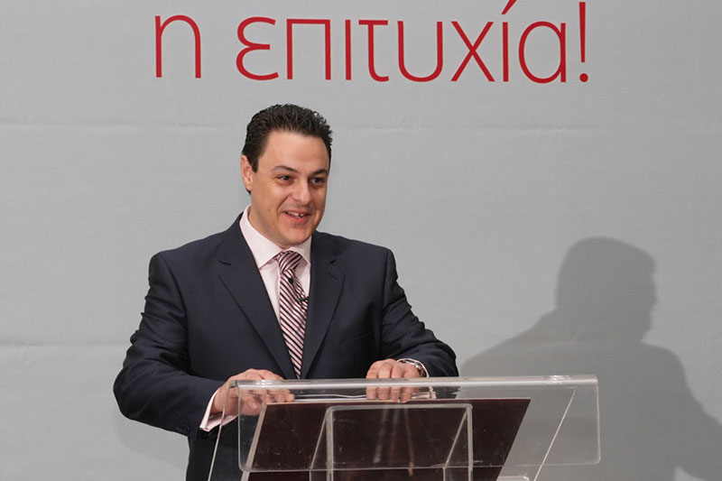 IGS INSURANCE SPECIALIST - ΓΕΩΡΓΙΑΔΗΣ ΣΤΕΦΑΝΟΣ: Φωτογραφίες & Βίντεο