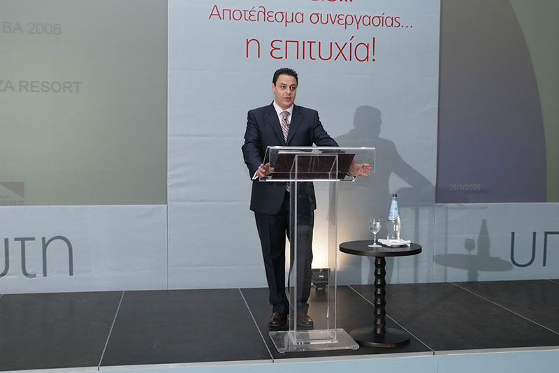 IGS INSURANCE SPECIALIST - ΓΕΩΡΓΙΑΔΗΣ ΣΤΕΦΑΝΟΣ: Φωτογραφίες & Βίντεο