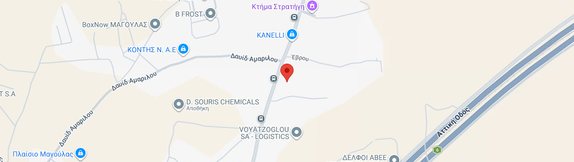Λογότυπο IKTEO ΘΡΙΑΣΙΟΥ AUTO TRUCK