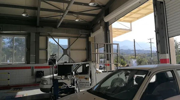 ΙΚΤΕΟ - ΤΖΑΝΝΕΤΟΥΛΑΚΟΣ ΓΕΩΡΓΙΟΣ: Φωτογραφίες & Βίντεο