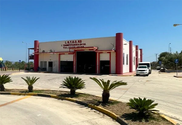 ΙΚΤΕΟ - ΤΖΑΝΝΕΤΟΥΛΑΚΟΣ ΓΕΩΡΓΙΟΣ: Φωτογραφίες & Βίντεο
