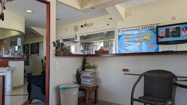 ΙΚΤΕΟ - ΤΖΑΝΝΕΤΟΥΛΑΚΟΣ ΓΕΩΡΓΙΟΣ: Φωτογραφίες & Βίντεο