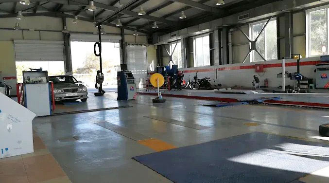 ΙΚΤΕΟ - ΤΖΑΝΝΕΤΟΥΛΑΚΟΣ ΓΕΩΡΓΙΟΣ: Φωτογραφίες & Βίντεο