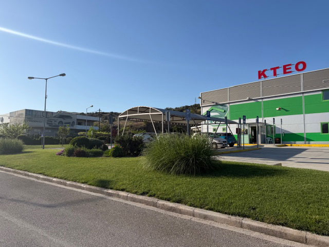 I.KTEO VOLOU: Φωτογραφίες & Βίντεο