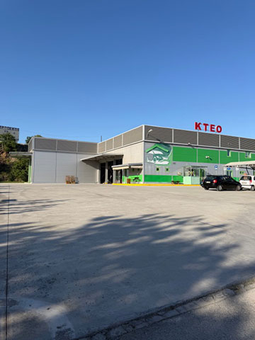 I.KTEO VOLOU: Φωτογραφίες & Βίντεο